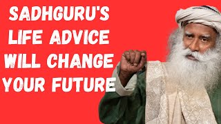 Celebrity The Simple Reason Why 90% People Lose In Life - Sadhguru Profile