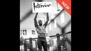 Jon Jones Talks About SUSPENSION- DRUGS - McGregor vs Mayweather Fight  - Limp D*ck - STEROIDS