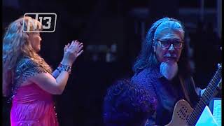 LA CALLE ANGOSTA FUE UN ÉXITO