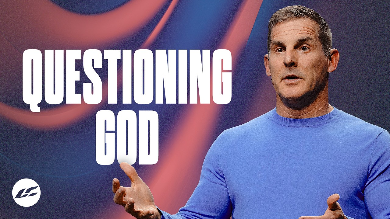 Faith in the Face of Doubt