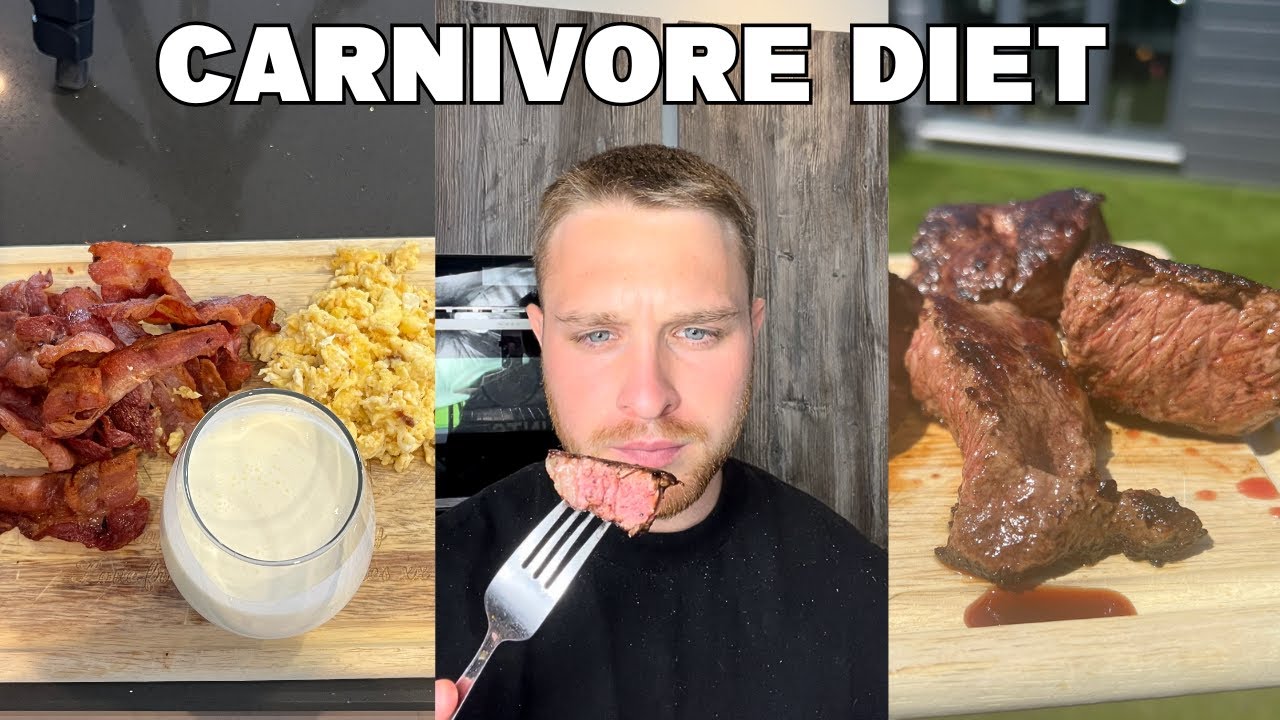 What to expect the first 30 days on Carnivore Diet