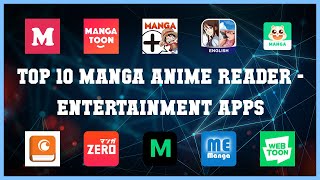 Top 10 Manga Anime Reader Android Apps screenshot 4