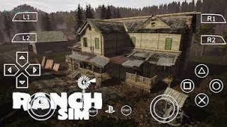 the ranch simulator apk download||free download the ranch simulator screenshot 3