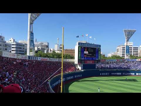 2018年7月1日小窪タイムリー