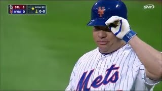 Mlb Slow Players Getting Infield Hits