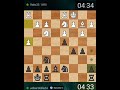 online chess #1102 #chess #chessgame #chessmaster #chessman #trending #viral #chesscom #chessgaja