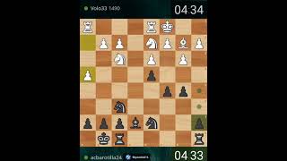 online chess #1102 #chess #chessgame #chessmaster #chessman #trending #viral #chesscom #chessgaja