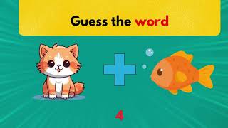 🔥 Can You Guess All 15? 😱 | Word by Emoji Challenge 🧠🤯 #shorts #emojiquiz #wordchallenge  #challenge screenshot 1