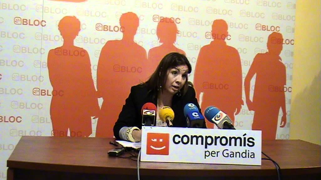 BLOC-VERDS COMPROMÍS CONVOCA A LA MANIFESTACIÓ DE DISSABTE A VALÈNCIA