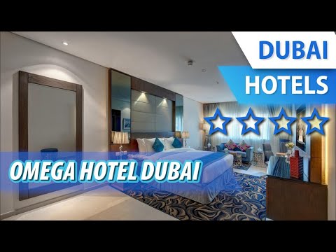 omega-hotel-dubai-4-⭐⭐⭐⭐-|-review-hotel-in-dubai,-uae