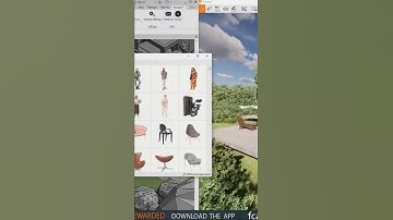 Enscape with Revit Architecture course in Fcadacademy App