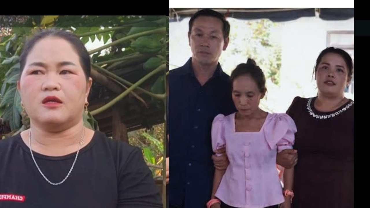 Kwv txhiaj hais ntxawb siab rau tu niam laj ua tu txiv yuav niam yau nawb 