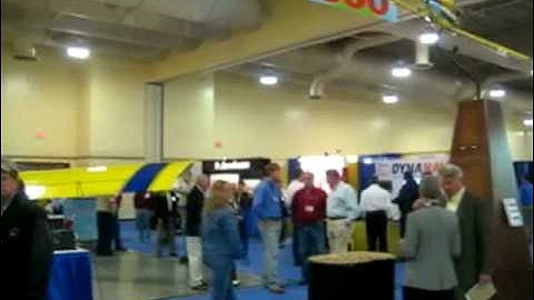 2008 NAAA Convention - Tuesday