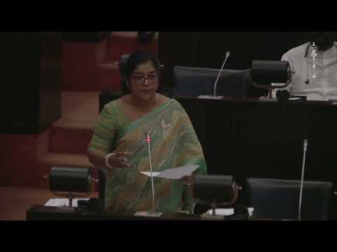 ශ්‍රී ලංකාව ළමා ශ්‍රමය යොදාගැනීම අවසන් කළ රටක් බවට පත් කරන්න මේ නීති ඉතා වැදගත් | Saroja Paulraj