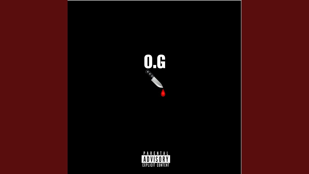 Watch OG Freestyle on YouTube Watch OG Freestyle on YouTube