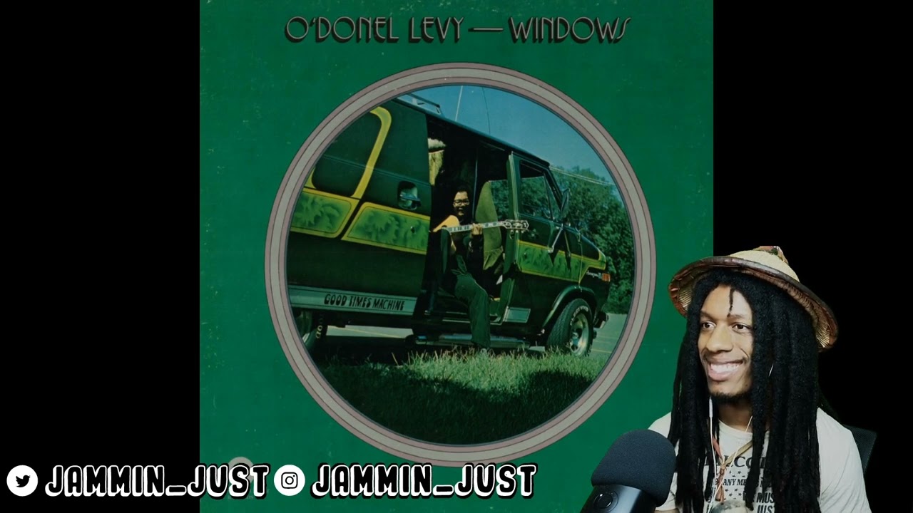 FIRST TIME HEARING O'Donel Levy - I Believe In Miracles REACTION