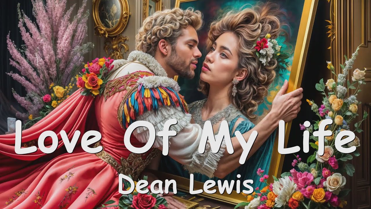 Dean Lewis – Love Of My Life (Lyrics) 💗♫ - YouTube