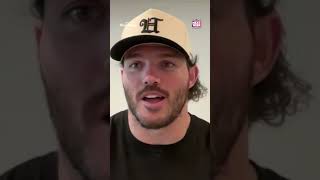 Throwback to Alex Singleton in his