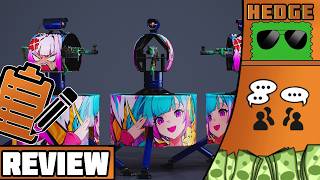 Profit Review: June 18 2026 Rust Store