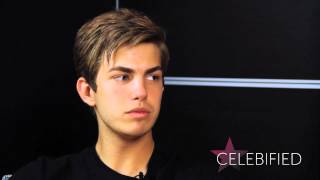 Cameron Palatas From 