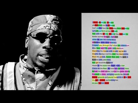 Deconstructing Inspectah Deck's Verse On Wu-Tang Clan's "Triumph" | Check The Rhyme