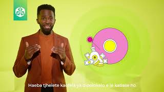 What happens at Retirement? Retirement Benefit Counsellor service (Sotho)