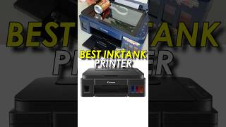 2026 Best Ink Tank Printer Under 10,000