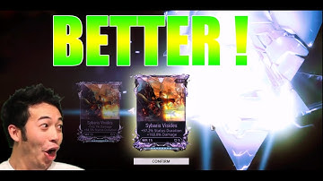 WARFRAME - Same Sybaris RIVEN MOD but BETTER !