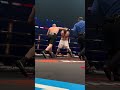 Arslan Yalliyev demolished Murad Khalidov in the 3rd round, claiming a spectacular KO victory 💪🏻
