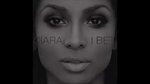 Ciara - I Bet (R3hab Remix)