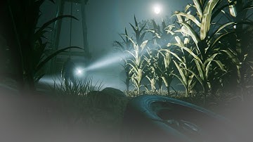 Outlast 2 Death Animation - Part 2