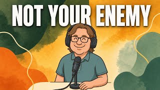 Why Your Inner Critic is Trying to Help You
