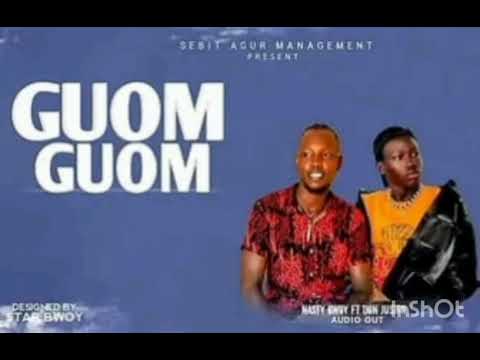Guom Guom By Nasty Boy Katonda Ft Don Justin South Sudan Music 