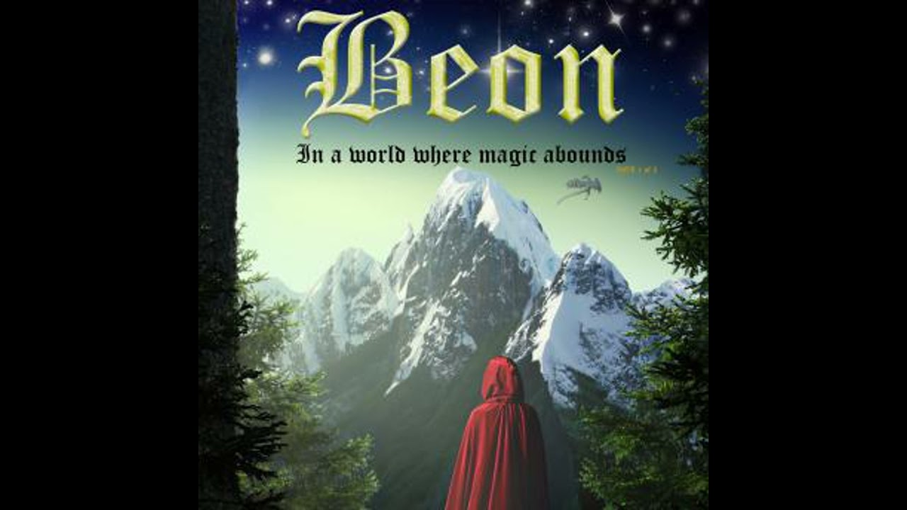 BEON: In a world where magic abounds - D J Brookshier