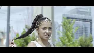 Famous Neena Brown - Ballerina Ft. Billy Burnz (Official Music Video) Wealth
