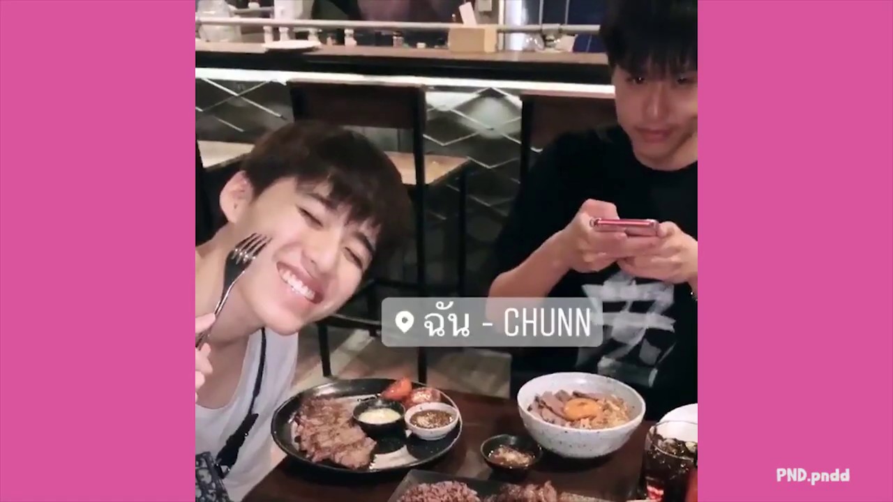 opv บิวกิ้นพีพี It This Love Is - Lovesick OST