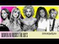 The Women Who Defined 90’s Music
