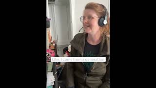 The Journey of a Librarian: Advocacy and Healing (aka, the 999 Episode)
