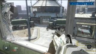 COD XP and Modern Warfare 3 Perk Talk...