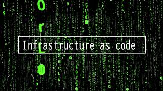 Full Domain 2.20: Infrastructure as code - CompTIA Security+ SY0 601 Guide