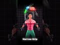 Best Shoulder & Arm Workout for Size, Strength & Muscle Growth (Beginner to Intermediate)