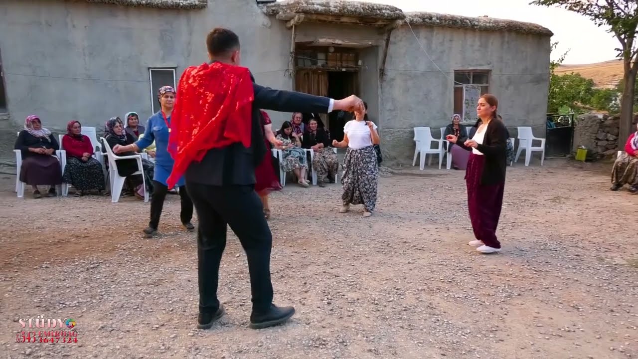 Sultandağı Karapınar Düğünleri