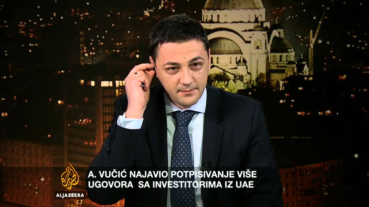 السياق - السياق: الاستثمار الأجنبي في البوسنة والهرسك - الجزيرة البلقان