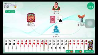 Marriage Massive Win By Fishtail screenshot 2