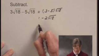 Introductory Algebra Ch8 Ex25