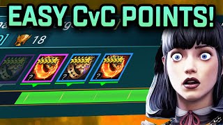 Easy Tricks To Get Clan Vs Clan Points In Raid Shadow Legends
