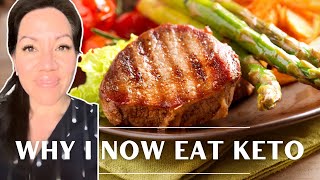 How I lost 3 pounds in 3 days: KETO to CARNIVORE?! Diet changes…