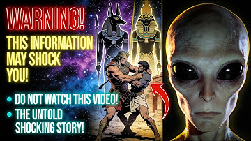 “WARNING! Garden of Eden Story Finally Revealed… You Weren’t Supposed to See This”