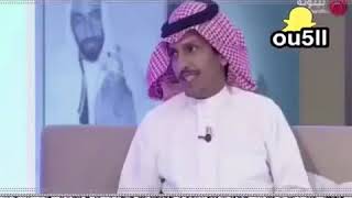 الشاعر محمد بن هضيب ؛؛ تل قلبي تلت الي سرح قبل الصلاه 👍