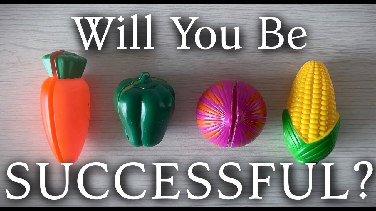 Will You Be Successful? 💰 {PICK A CARD} 💼 Timeless Tarot Reading 💸